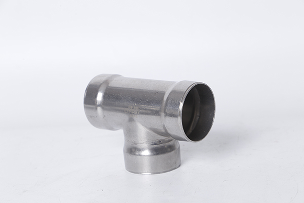 不銹鋼管道型號與規(guī)格有哪些？認識承插焊接式管件家族