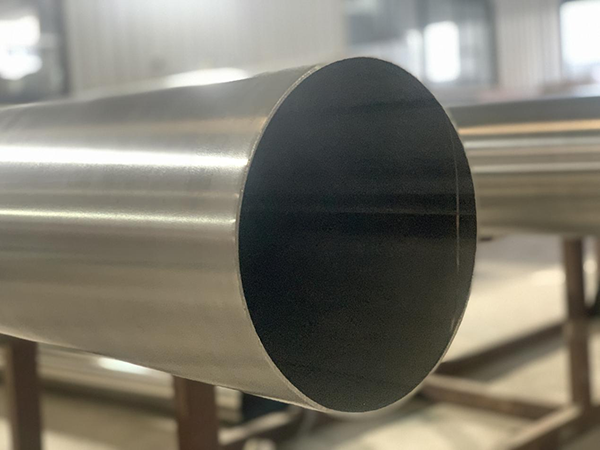 什么是304食品級薄壁不銹鋼管？家裝水管的新寵